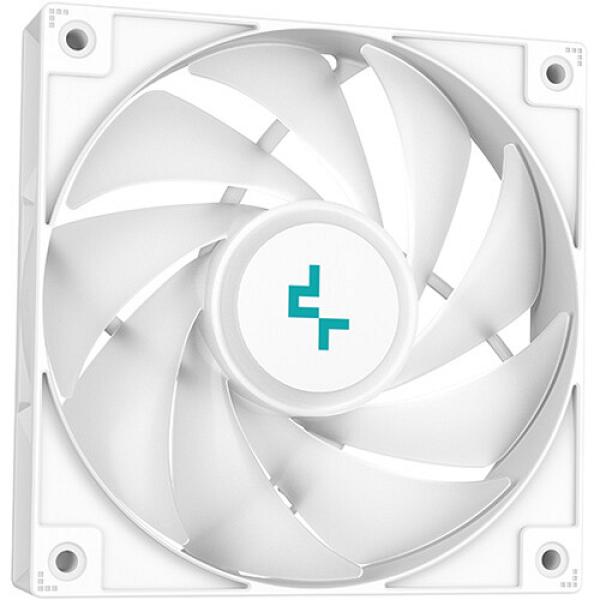    DeepCool LS520 SE, White 3